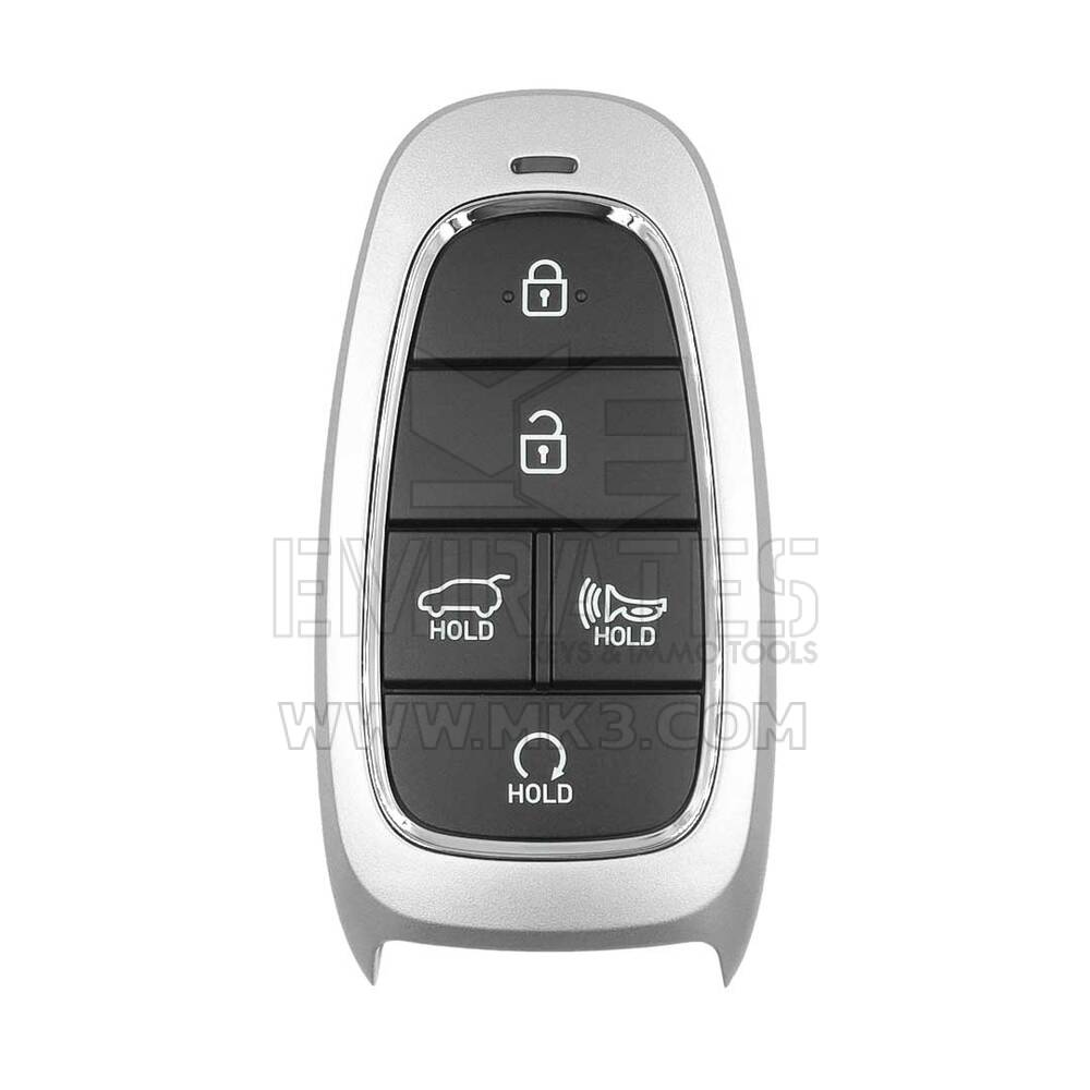 Hyundai Tucson 2022 Genuine Smart Remote Key 4+1 Buttons 433MHz 95440-N9002