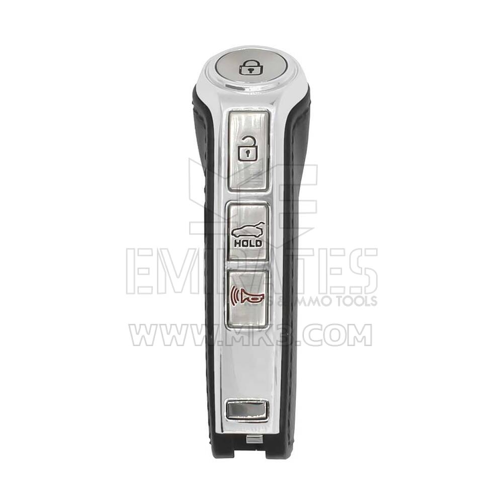 New Kia Genuine / OEM Smart Remote Key 3+1 Buttons 433MHz OEM Part Number: 95440-J6600 | Emirates Keys