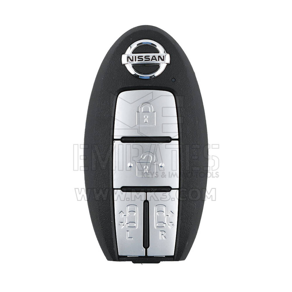 Nissan Serena 2021 Original Smart Remote Key 4 Buttons 315MHz 285E3-5TA4A