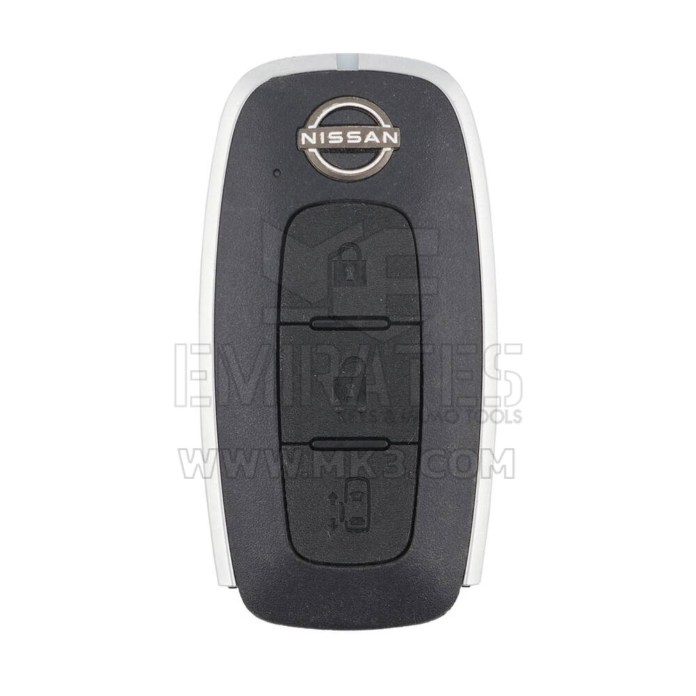 Nissan Serena 2024 Original Smart Remote Key 3 Buttons 315MHz 285E3-7DA3A