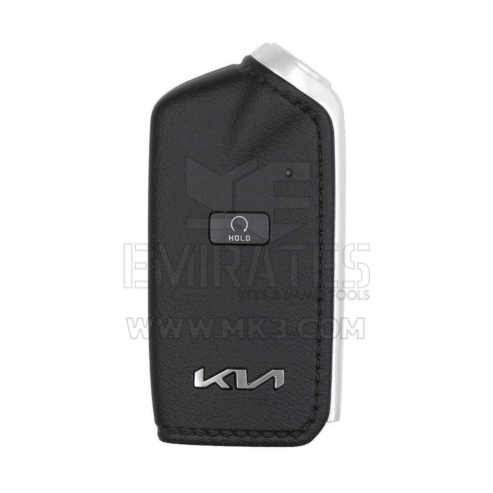 Оригинальный Смарт ключ Kia 6+1 кнопки 433 МГц 95440-J6610 | МК3