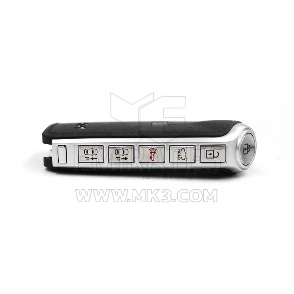 New Kia Genuine / OEM Smart Remote Key 6+1 Buttons 433MHz OEM Part Number: 95440-J6610 | Emirates Keys