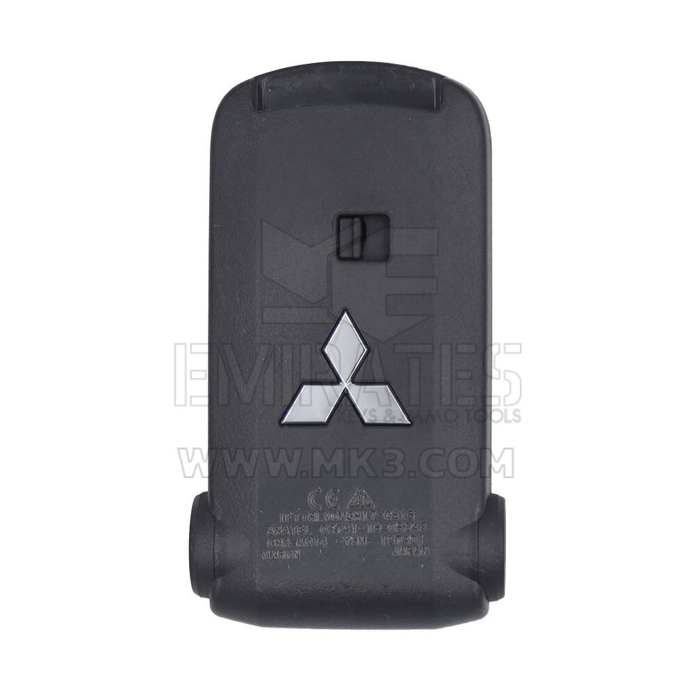 Mitsubishi Eclipse Cross Genuine Smart Remote 285E3W380P | MK3