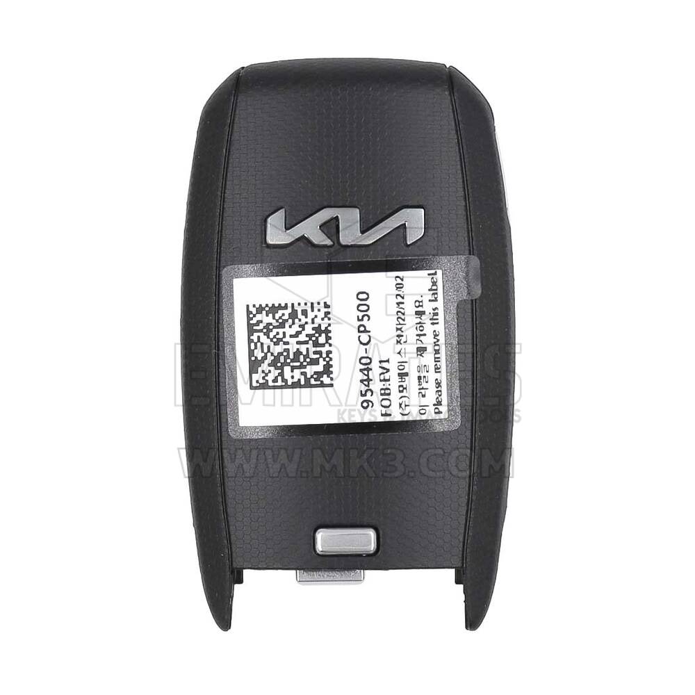 KIA Bongo 2021 Genuine Smart Remote Key 95440-CP500 | MK3