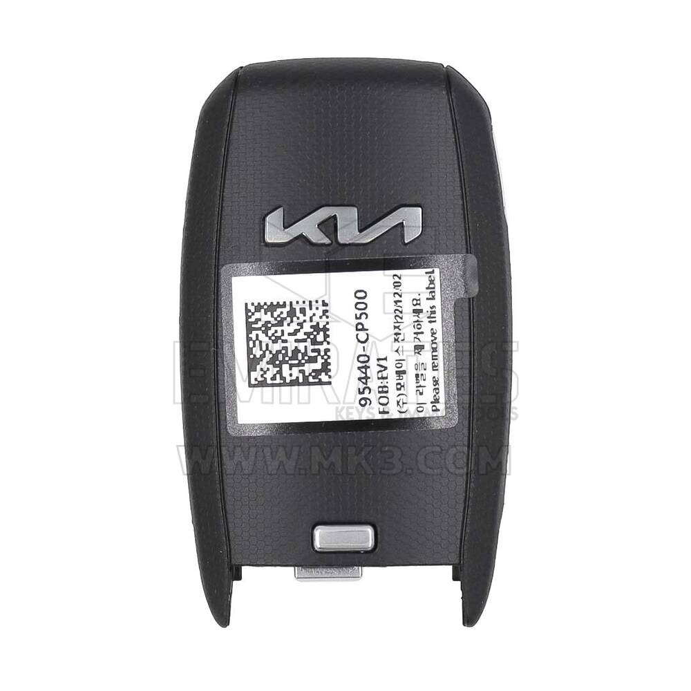 Оригинальный смарт-ключ для KIA Bongo 2021 95440-CP500 | MK3