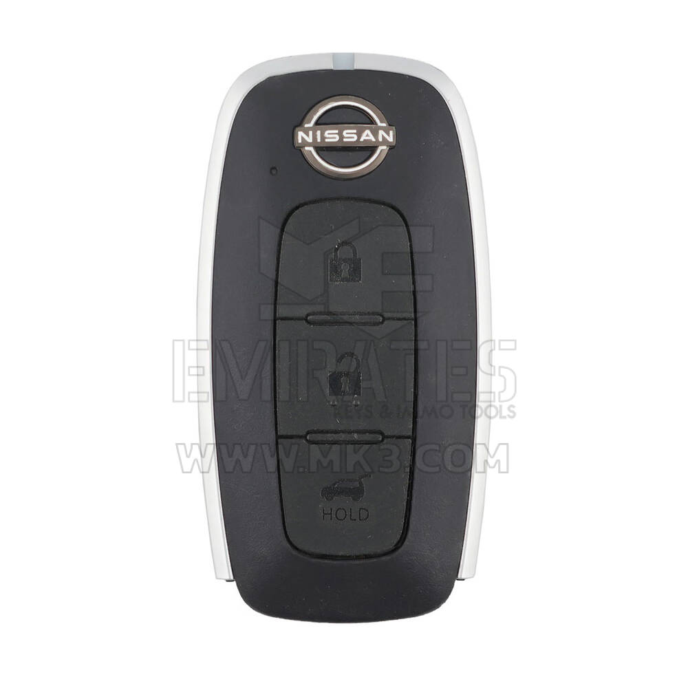 Nissan Serena 2024 Orijinal Akıllı Uzaktan Anahtar 3 Düğme 315MHz 285E3-5MP2A