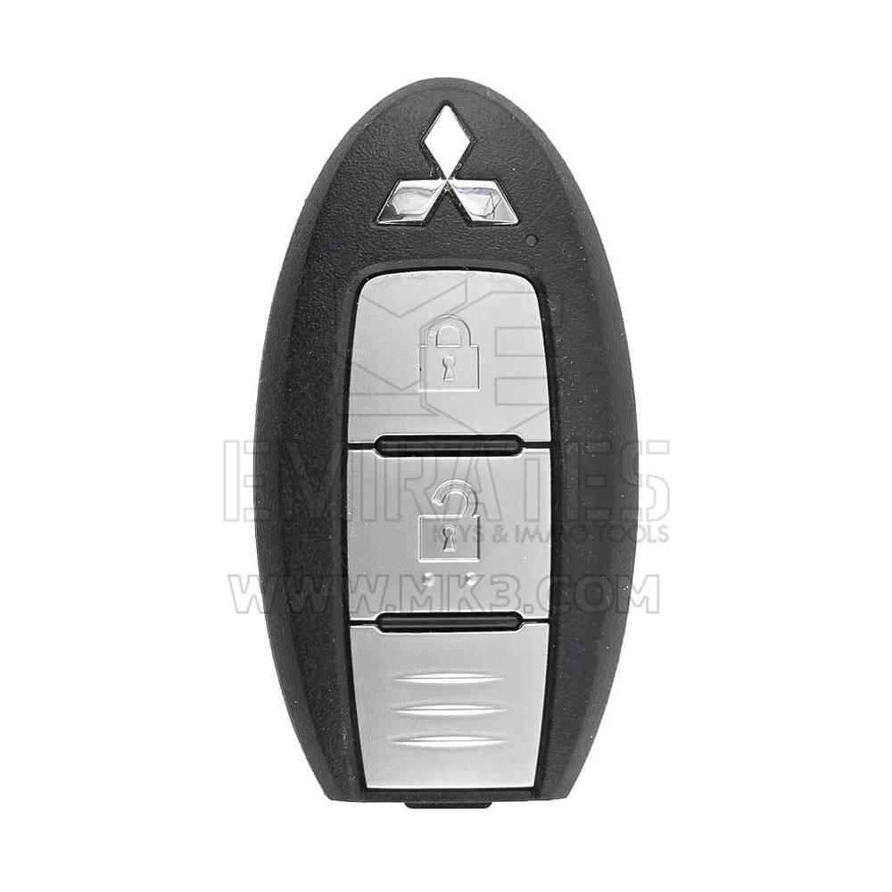 Mitsubishi EK Wagon 2019 Original Smart Remote Key 2 Buttons 315MHz 285E3-7MA0A