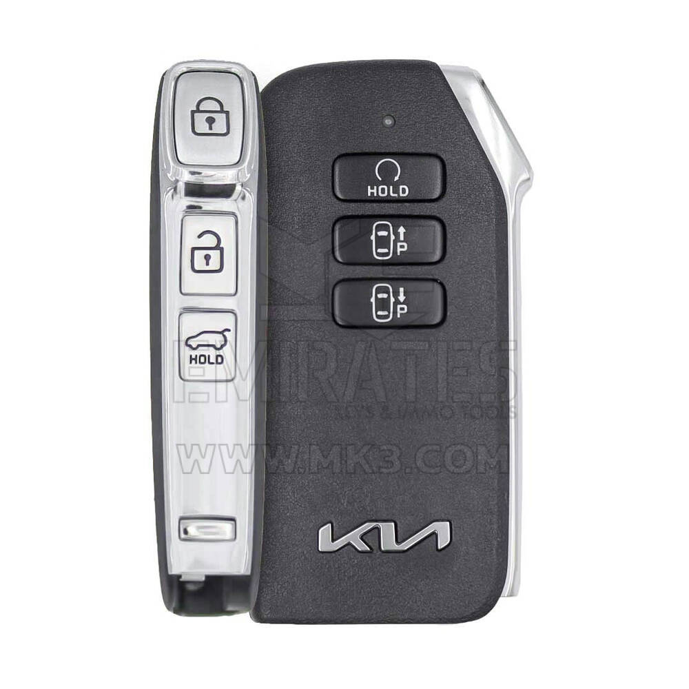 KIA Niro 2023 Genuine Smart Remote Key 6 Buttons 433MHz 95440-AT090