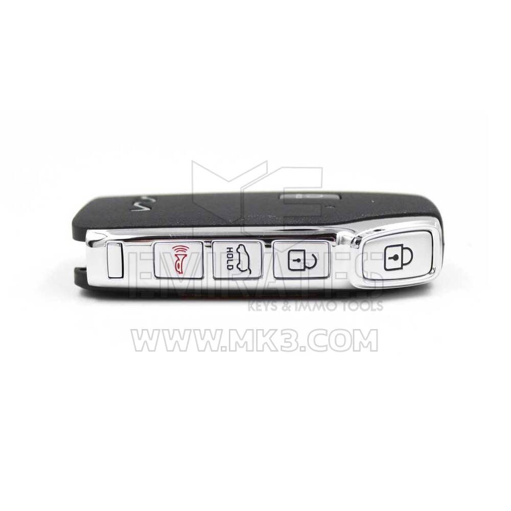 New Kia Carnival 2022 Genuine / OEM Smart Remote Key 4+1 Buttons 433MHz OEM Part Number: 95440-R0430 | Emirates Keys