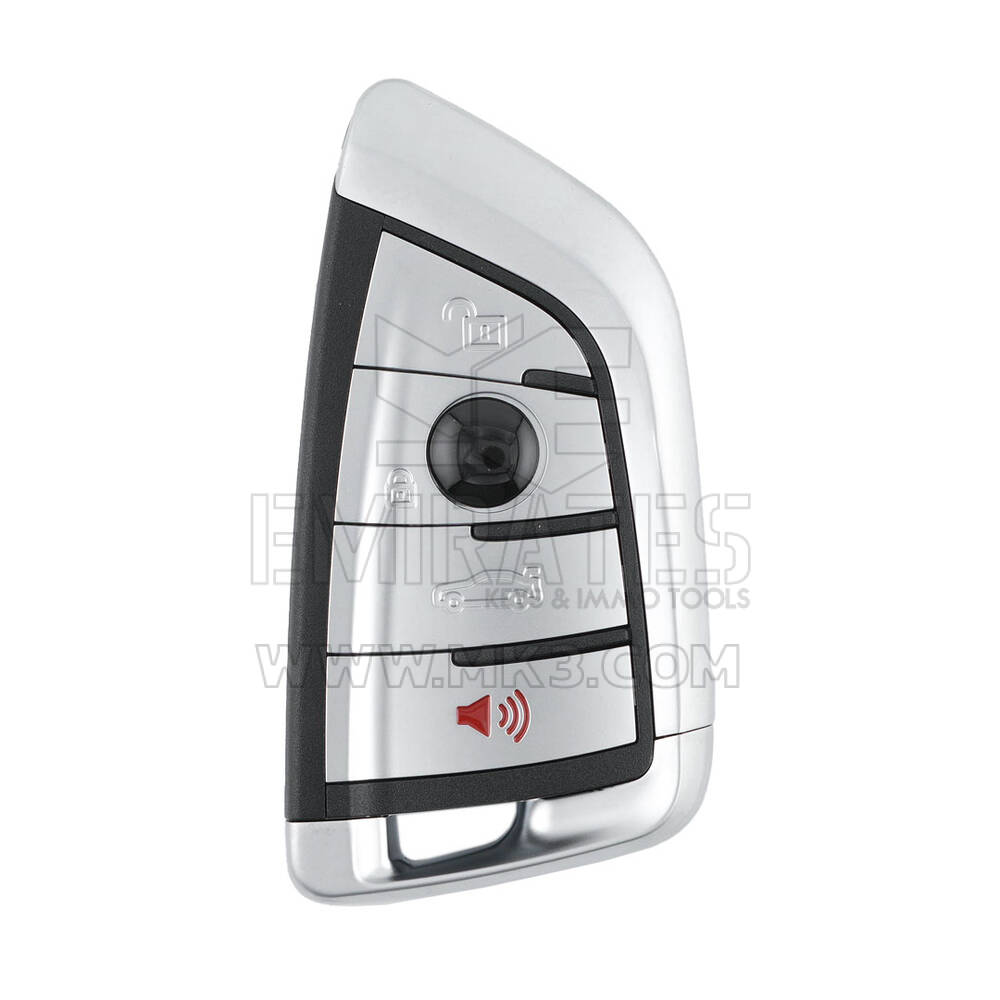 New Keyless Entry Kit For BMW Cars Works with Factory OEM Push Start Button (Add Key) ESW312N-BM2  | Emirates Keys