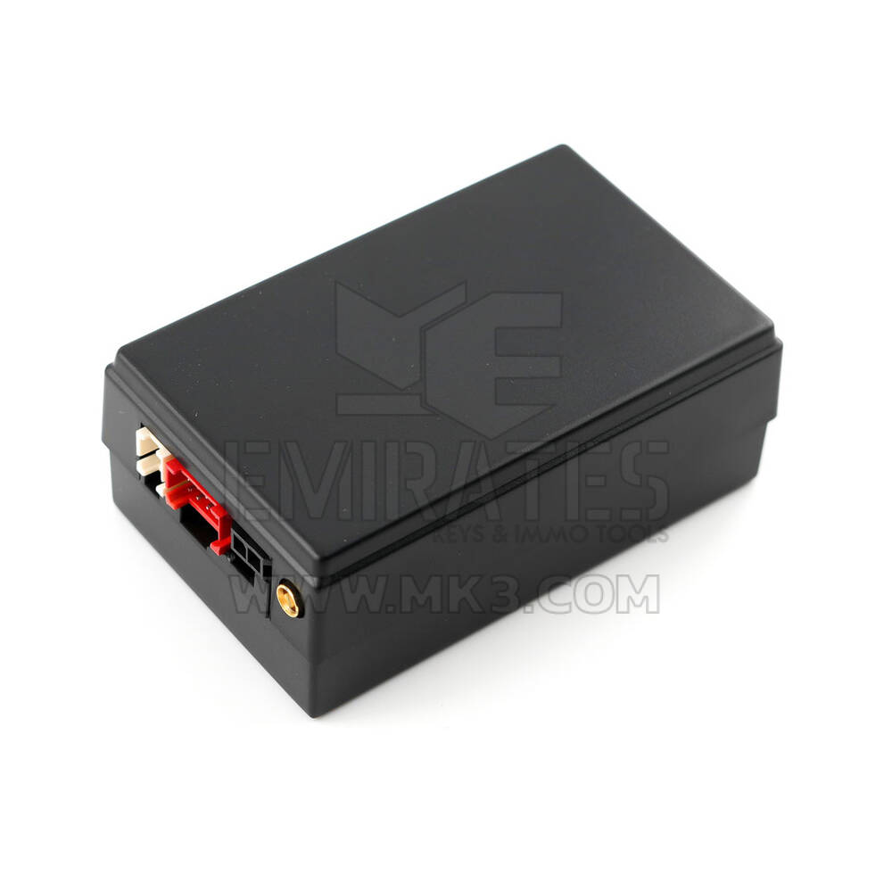 Keyless Entry Kit For BMW ESW312N-BM2 | MK3