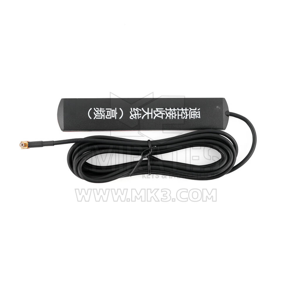 New Keyless Entry Kit For BMW Cars Works with Factory OEM Push Start Button (Add Key) ESW312N-BM2  | Emirates Keys
