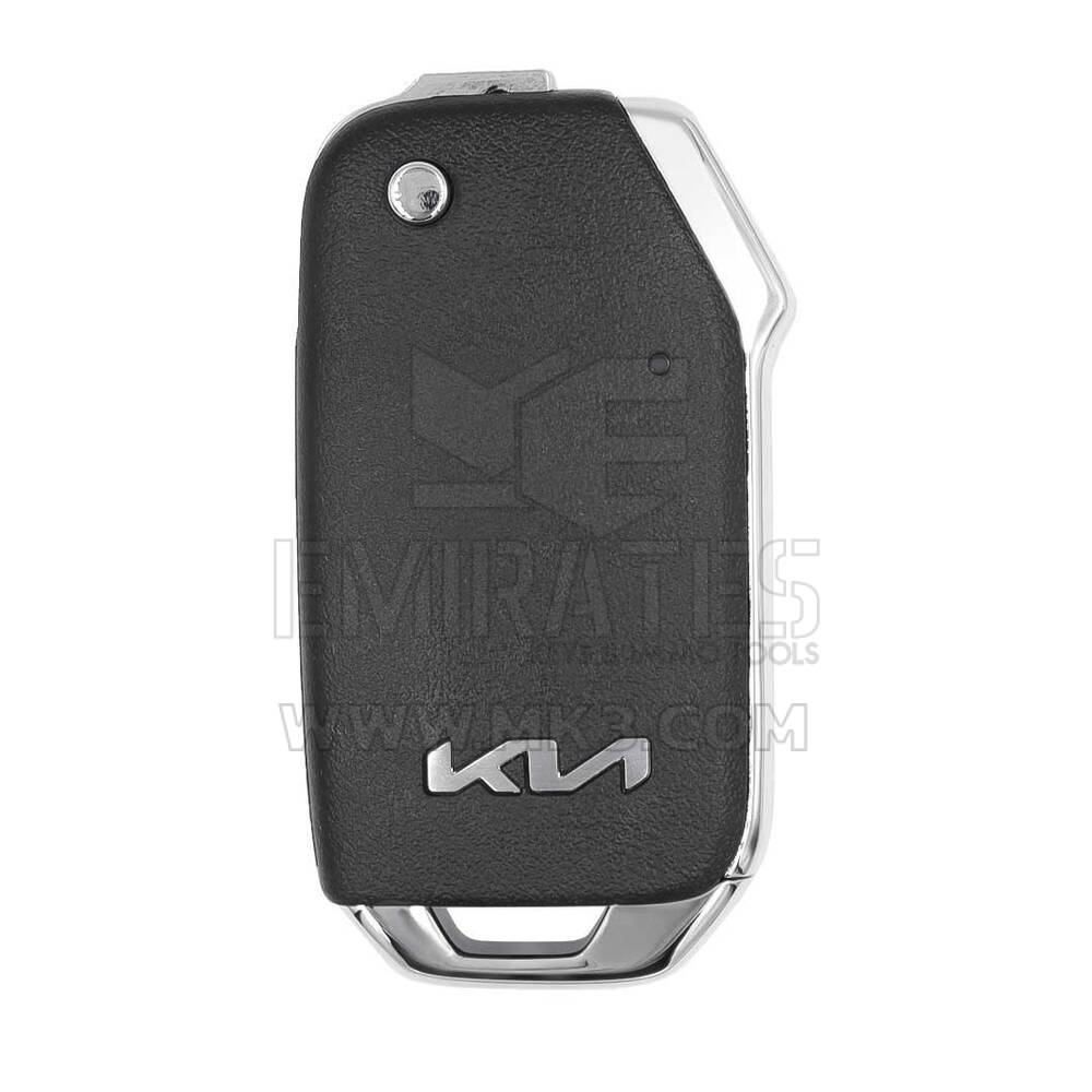 Kia Forte 2022 Оригинальный выкидной ключ  95430-M6400 | МК3