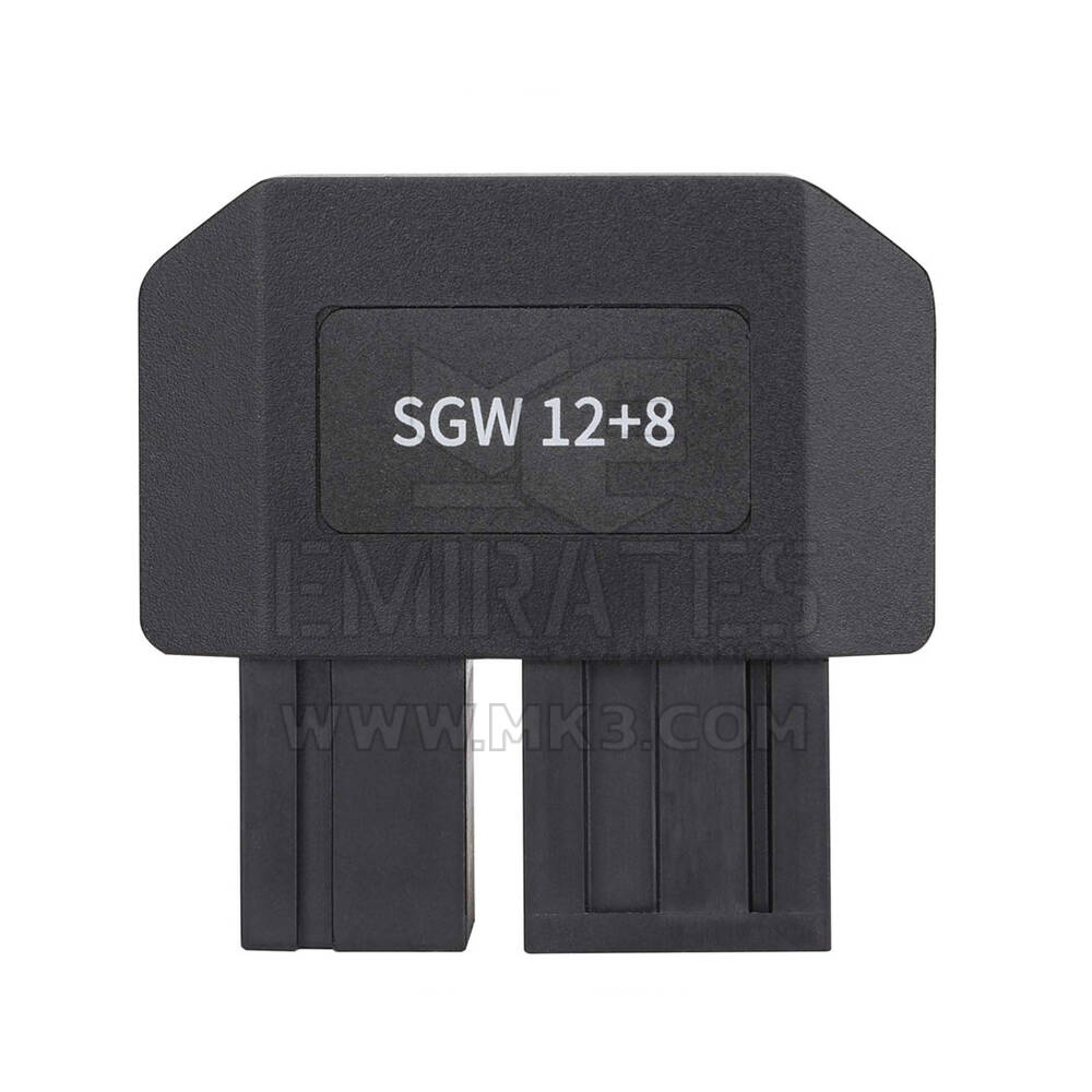 Lonsdor FCA SGW 12+8 Special Adapter