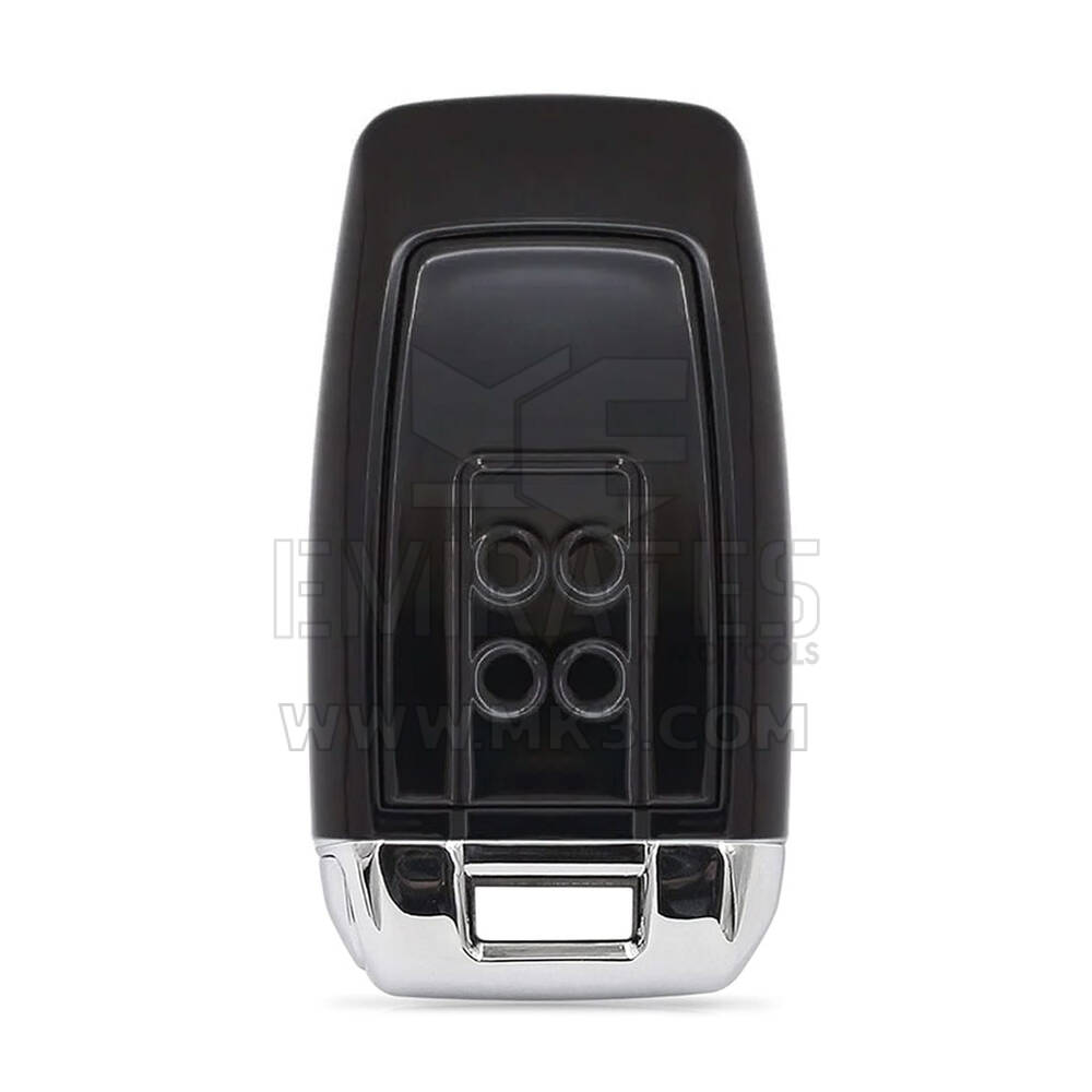Carcasa para llave remota inteligente Rolls Royce de 4 botones | MK3