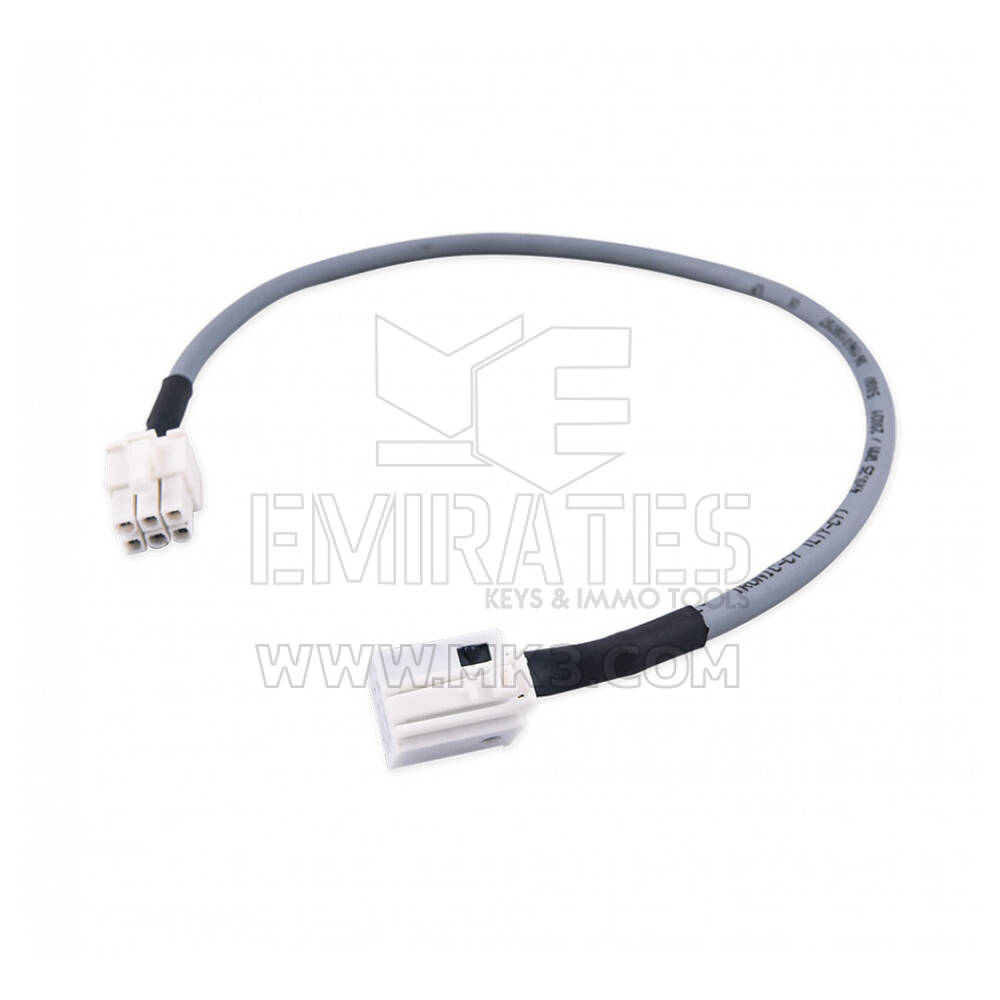 Abrites ZN181 - CAN Gateway Set ( Contains ZN081, CB601, CB602 ) - MK24697 - f-2