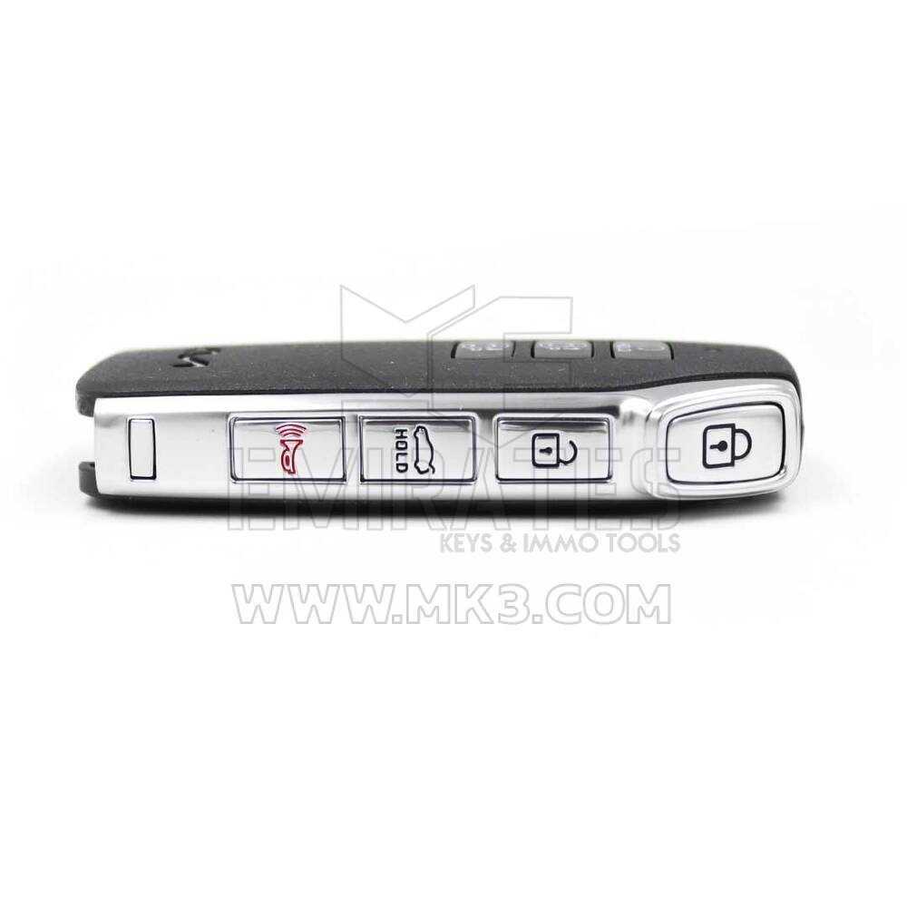 New KIA K5 2022 Genuine / OEM Smart Remote Key 6+1 Buttons 433MHz OEM Part Number: 95440-L2400 | Emirates Keys
