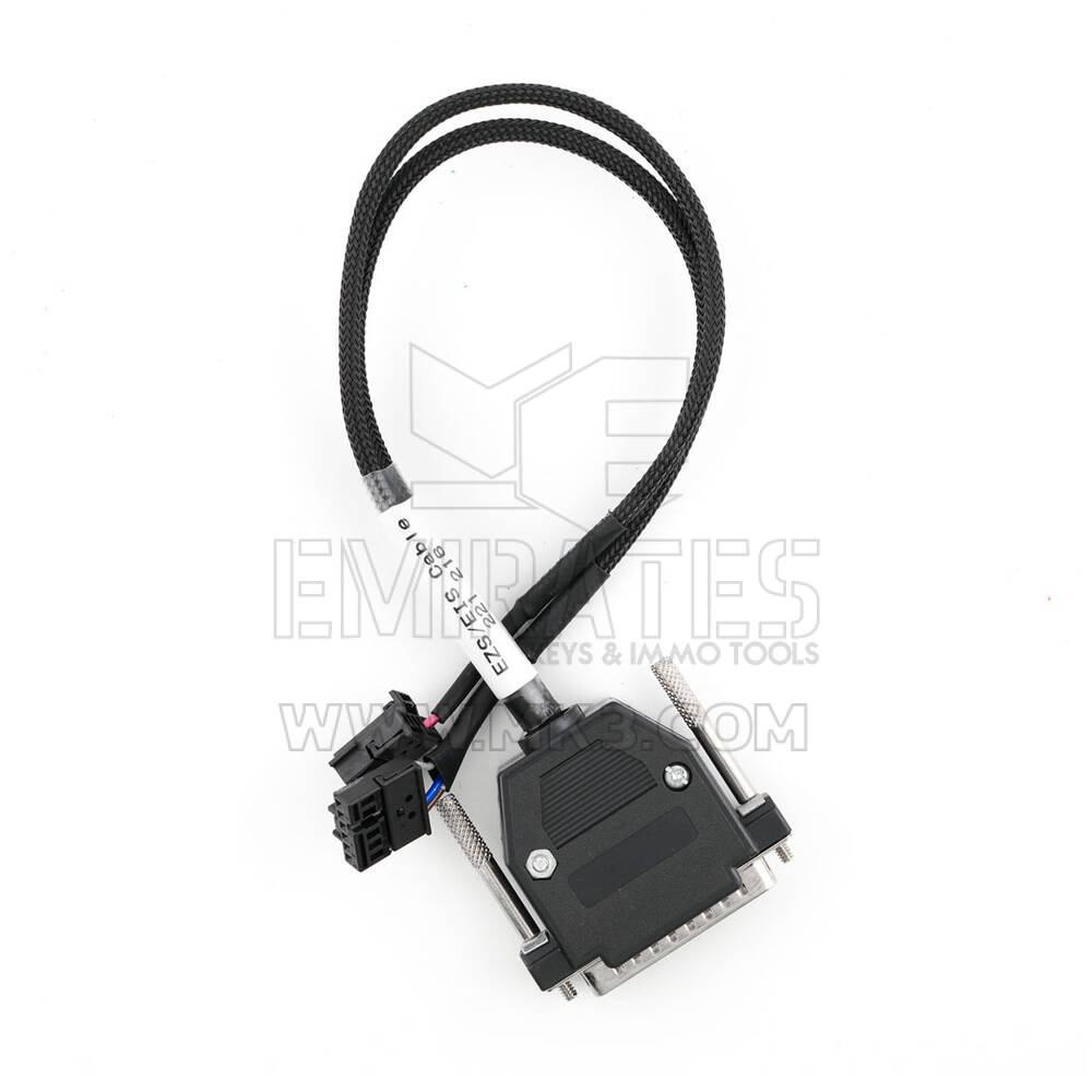 Mercedes-Benz Full Test Platform Pro for EZS EIS ESL ELV Dash Gateway ECU TCU VGS ISM - MK24712 - f-10