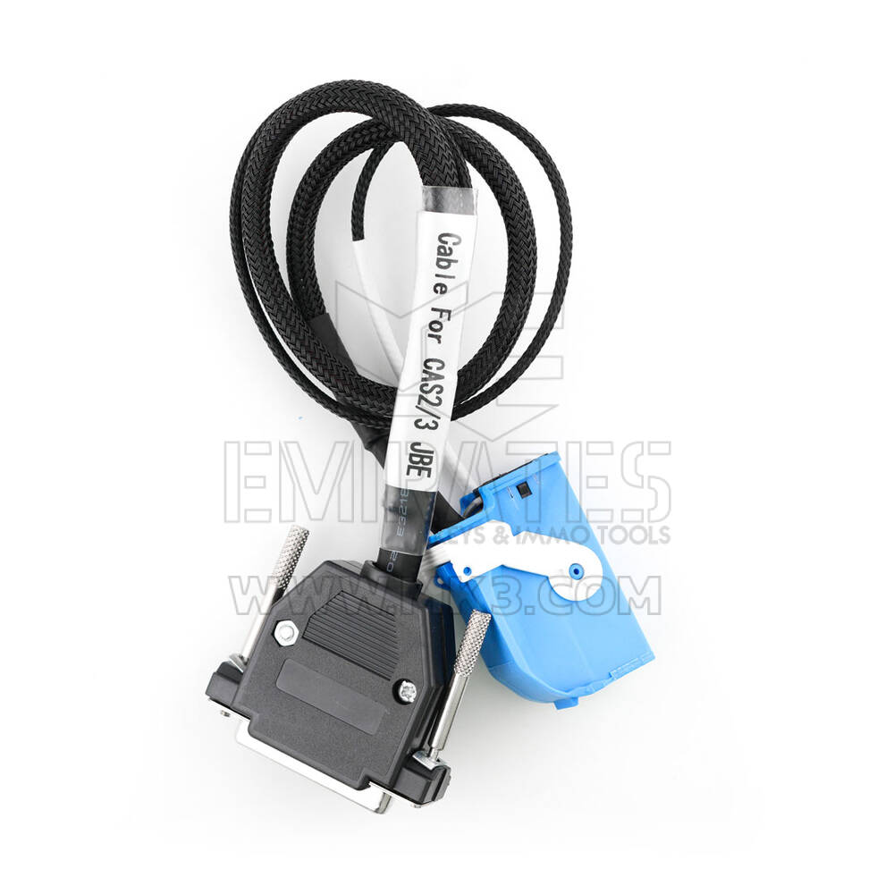 Plateforme de test complète BMW Version serruriers - MK24713 - f-17