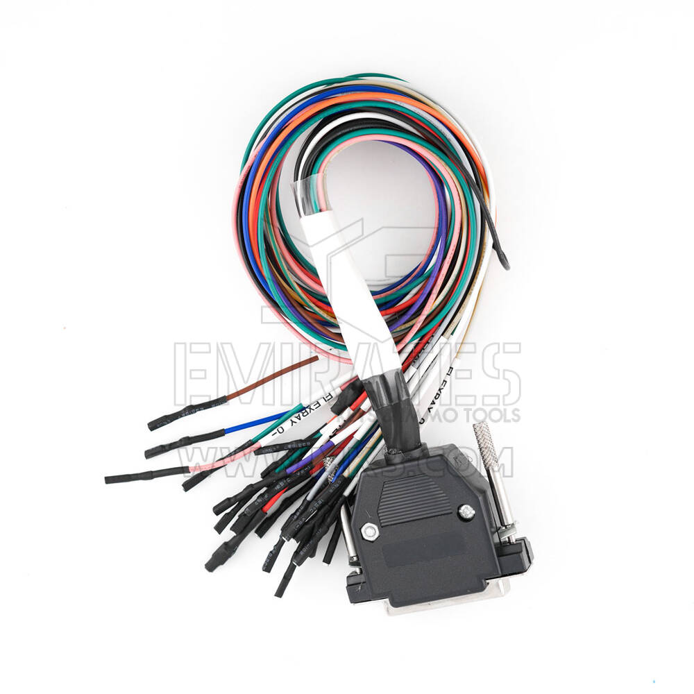 Plateforme de test complète BMW Version serruriers - MK24713 - f-10