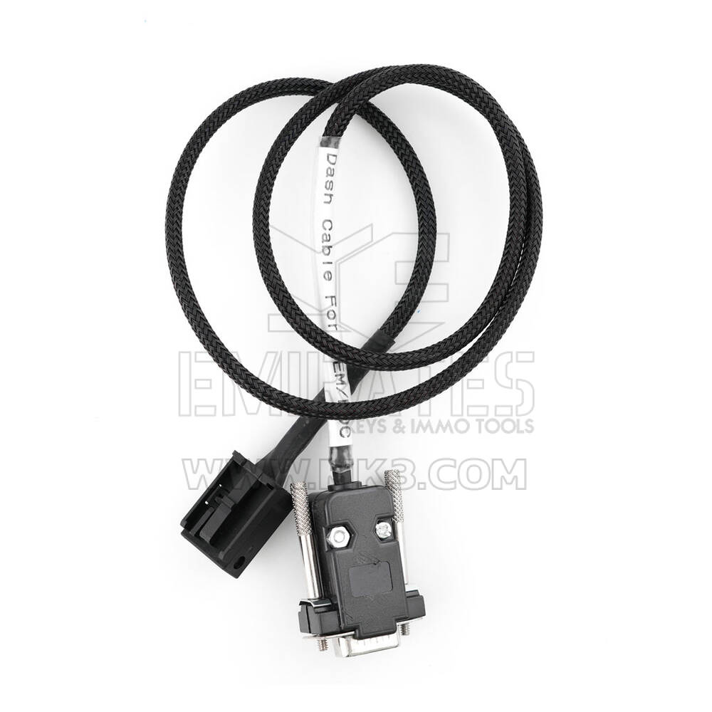 Plateforme de test complète BMW Version serruriers - MK24713 - f-8