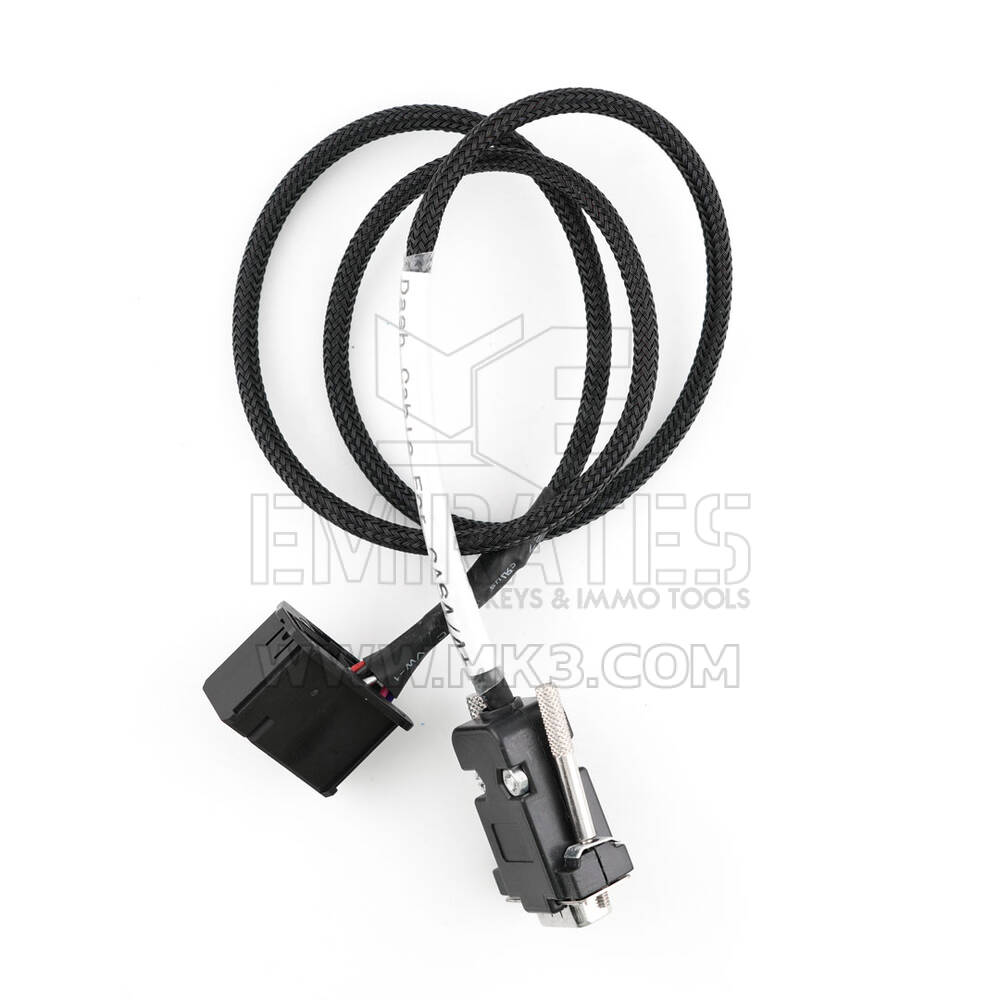 Plateforme de test complète BMW Version serruriers - MK24713 - f-6