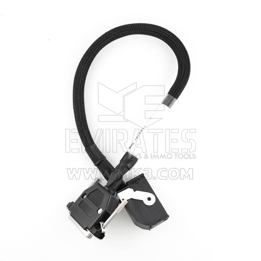 Plateforme de test complète BMW Version serruriers - MK24713 - f-5
