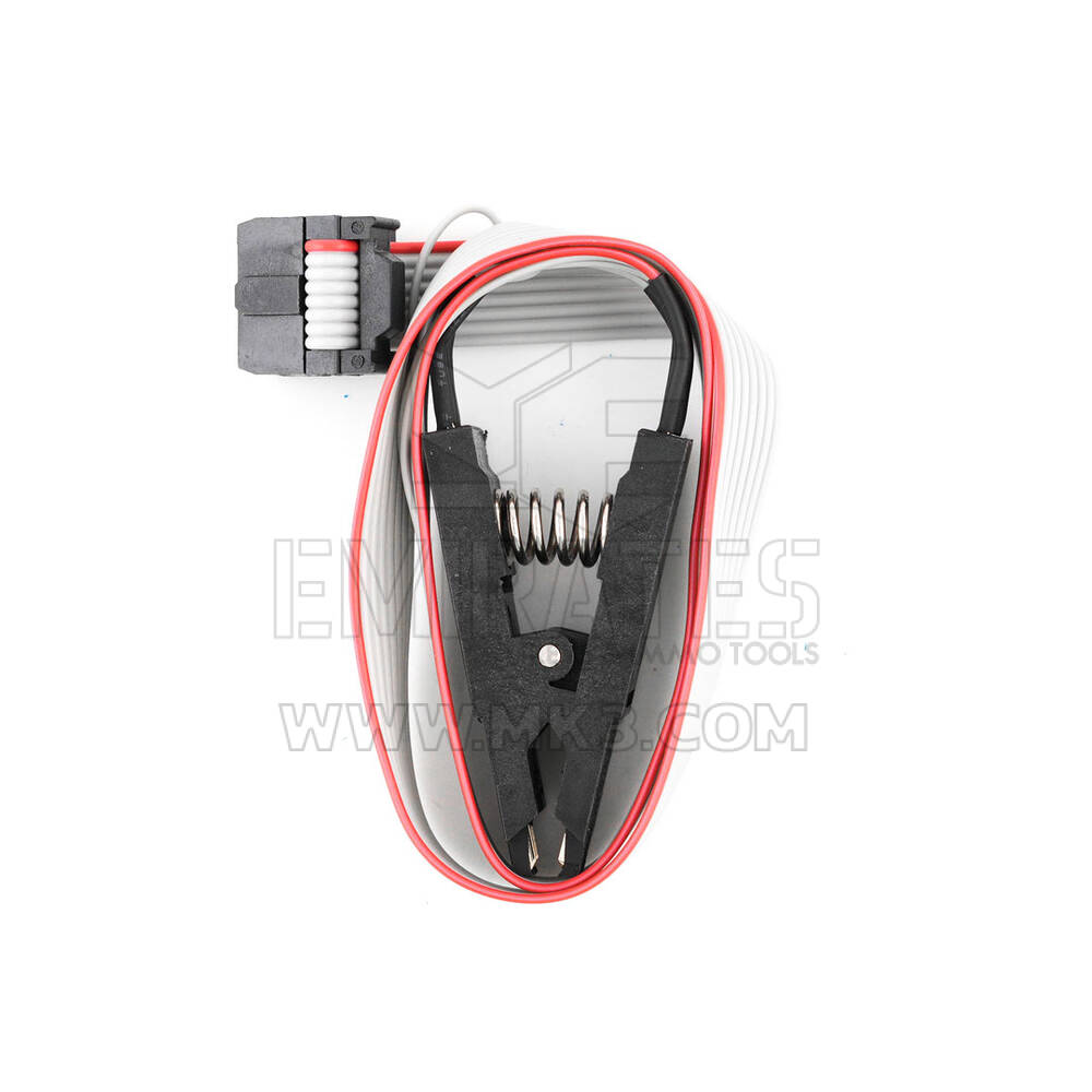 Plateforme de test complète BMW Version serruriers - MK24713 - f-4