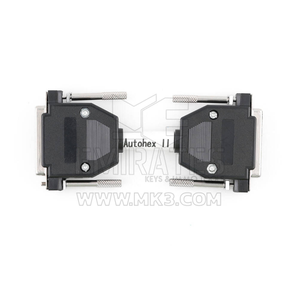 Plateforme de test complète BMW Version serruriers - MK24713 - f-3