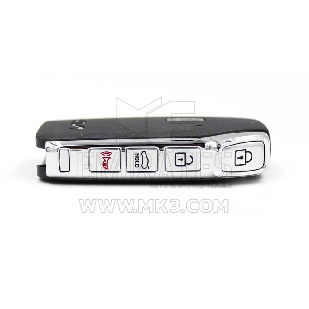 New Kia K5 2022 Genuine / OEM Smart Remote Key 4+1 Buttons 433MHz OEM Part Number: 95440-L2420 | Emirates Keys