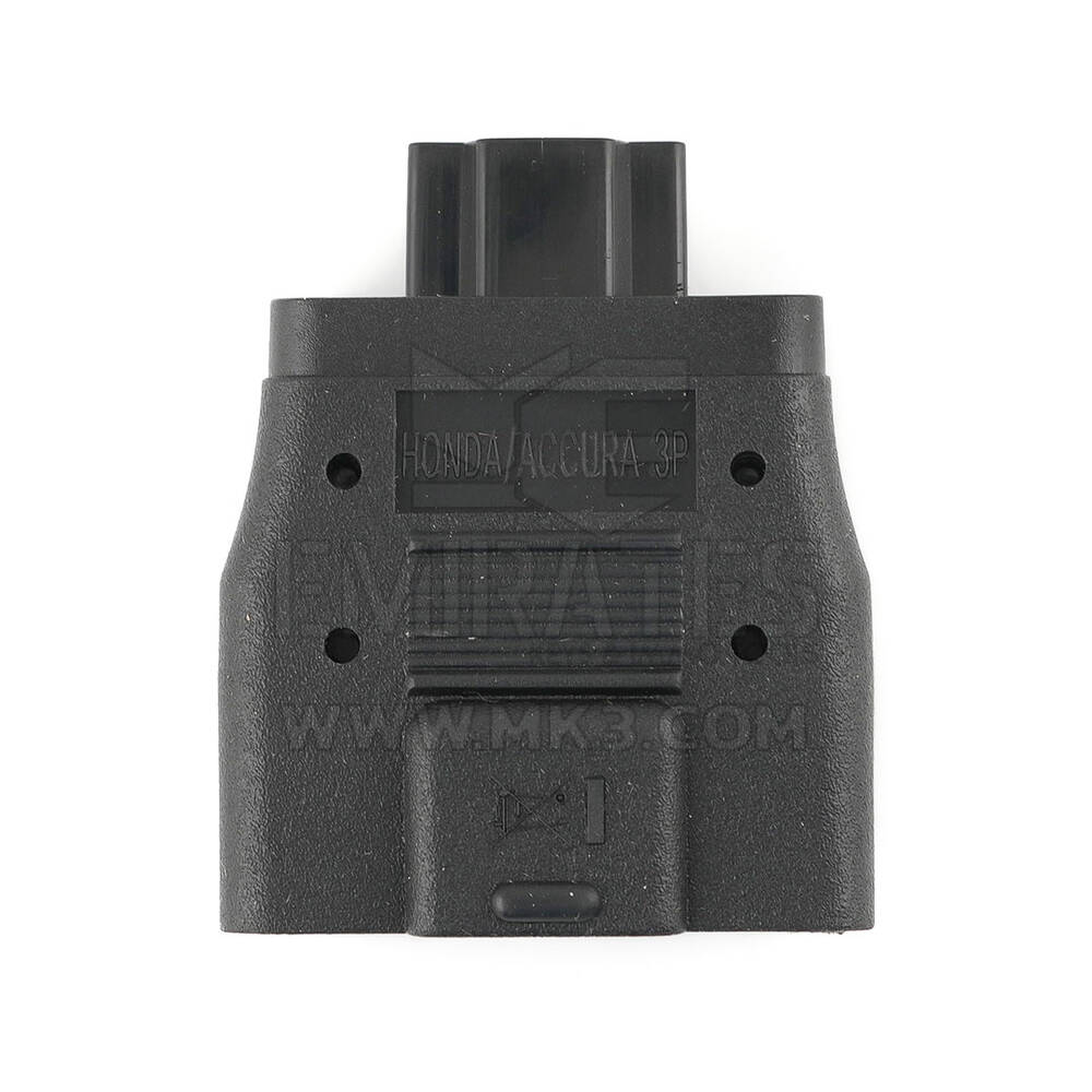 Adaptador 3P de Zenith Honda/Acura para Zenith Z5/Z7