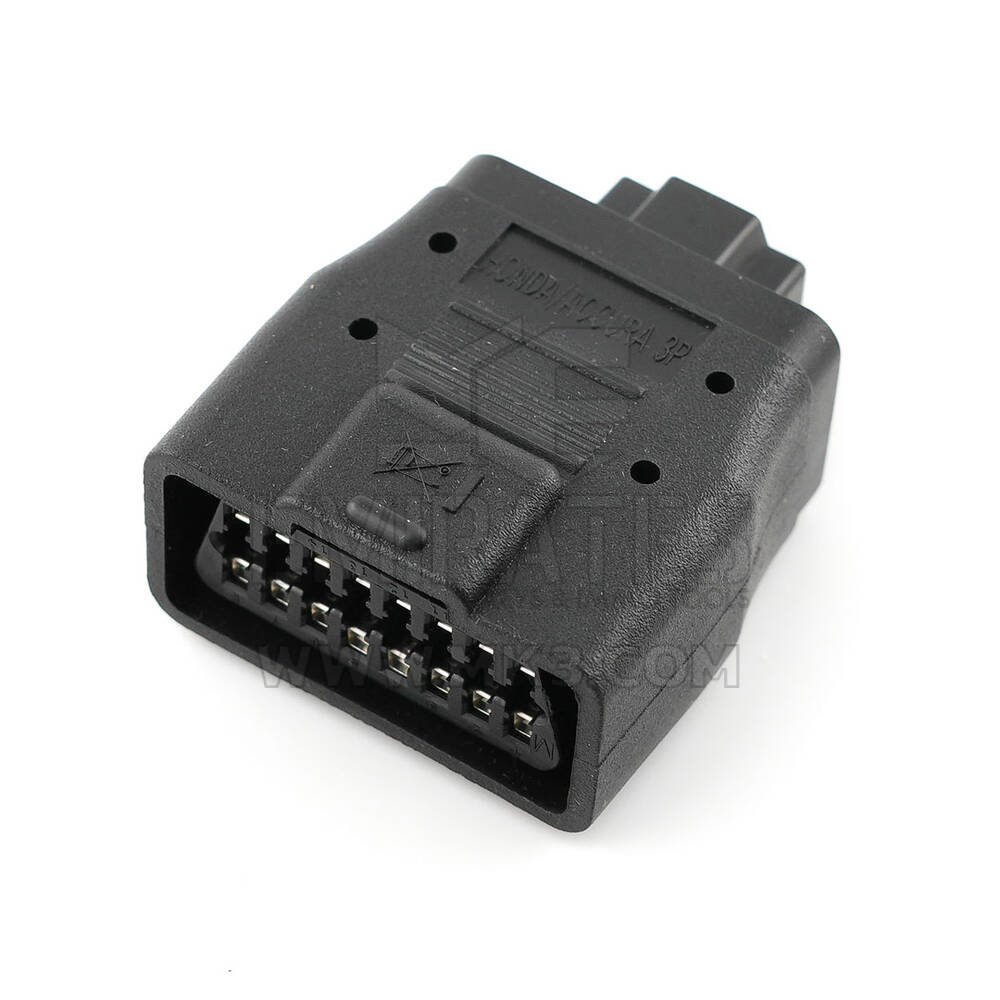 Adaptador 3P de Zenith Honda/Acura para Zenith Z5/Z7 | MK3