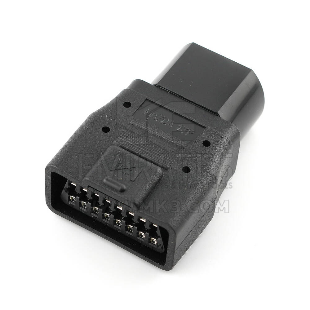 Zenith Mazda 17P Adapter for Zenith Z5 / Z7 | MK3