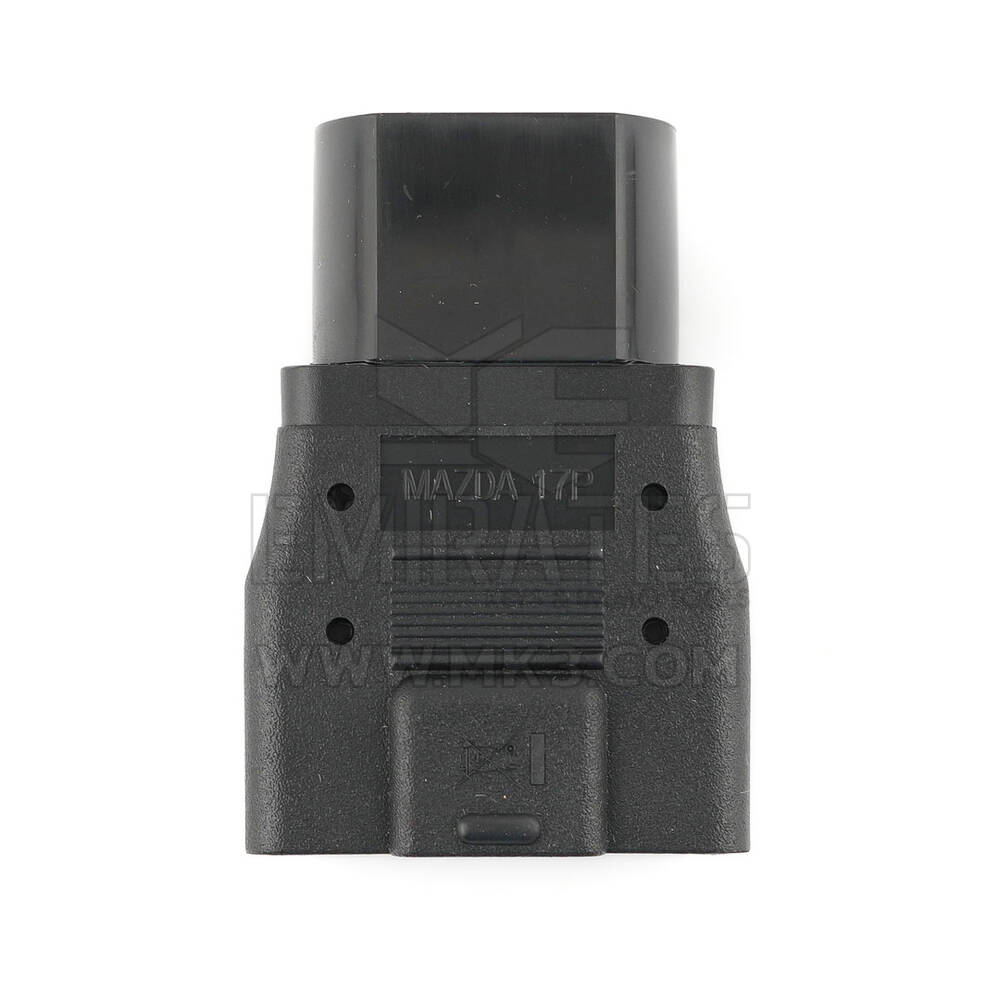 Zenith Mazda 17P Adapter for Zenith Z5 / Z7