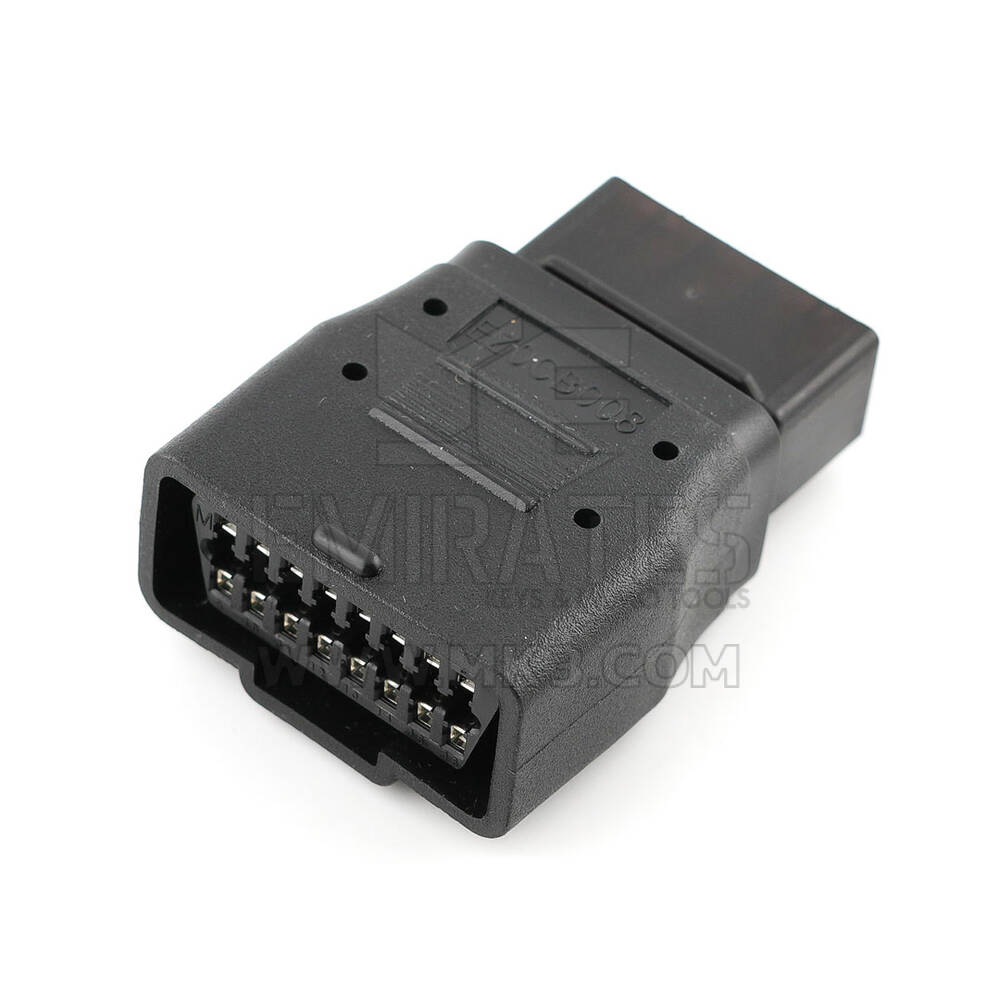Zenith Subaru 9P Adapter for Zenith Z5 / Z7 | MK3