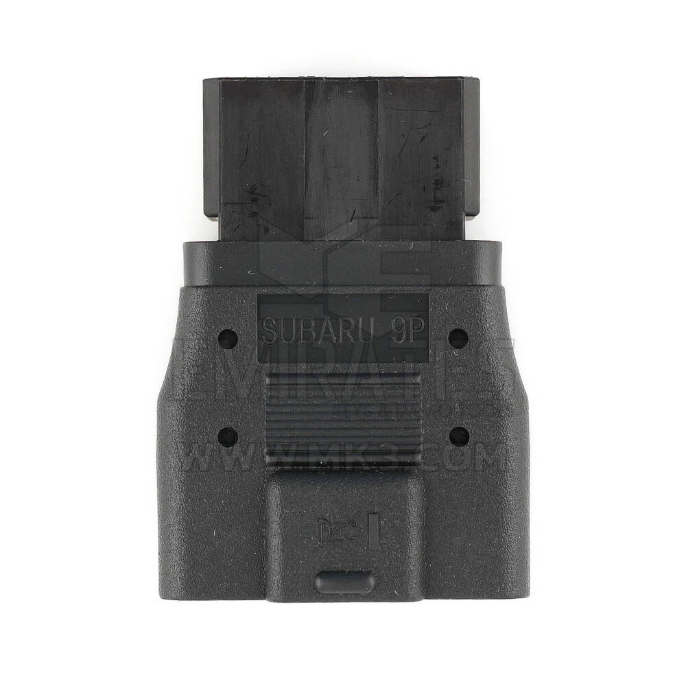 Zenith Subaru 9P Adapter for Zenith Z5 / Z7