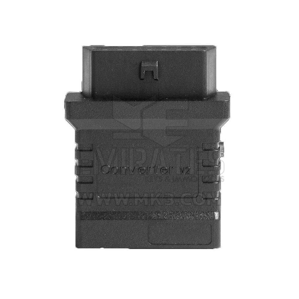 Adaptador OBDstar Converter V2 DB15 a OBD16