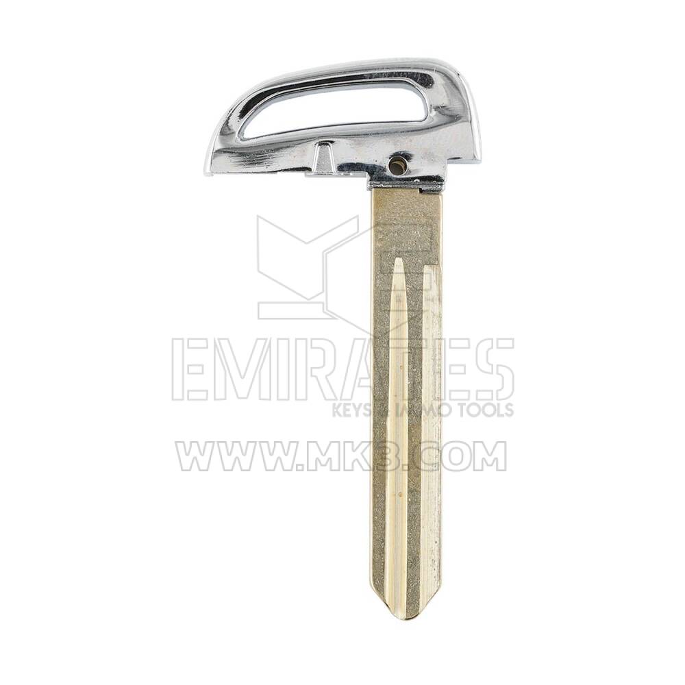 Hyundai Smart Remote Key Blade 81996-K6030