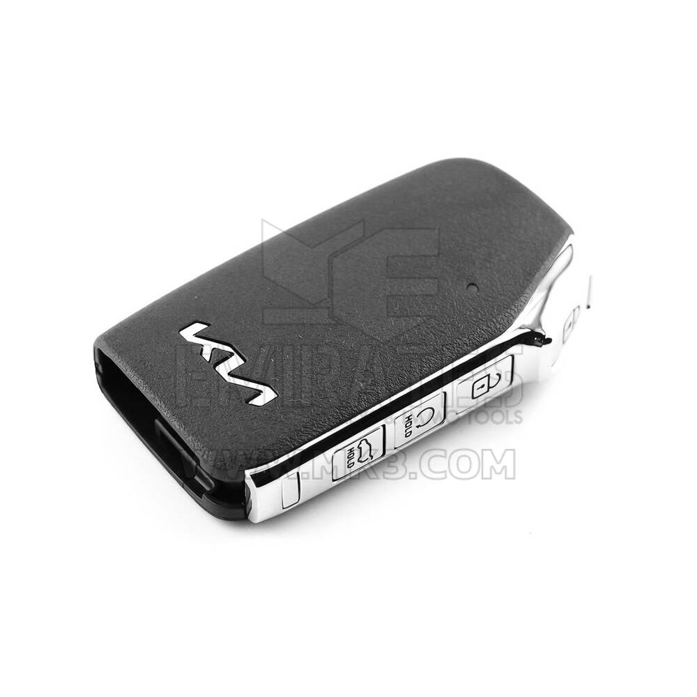 New Kia K8 2023 Genuine / OEM Smart Remote 4 Buttons 433MHz OEM Part Number: 95440-L8101, 95440L8101 | Emirates Keys
