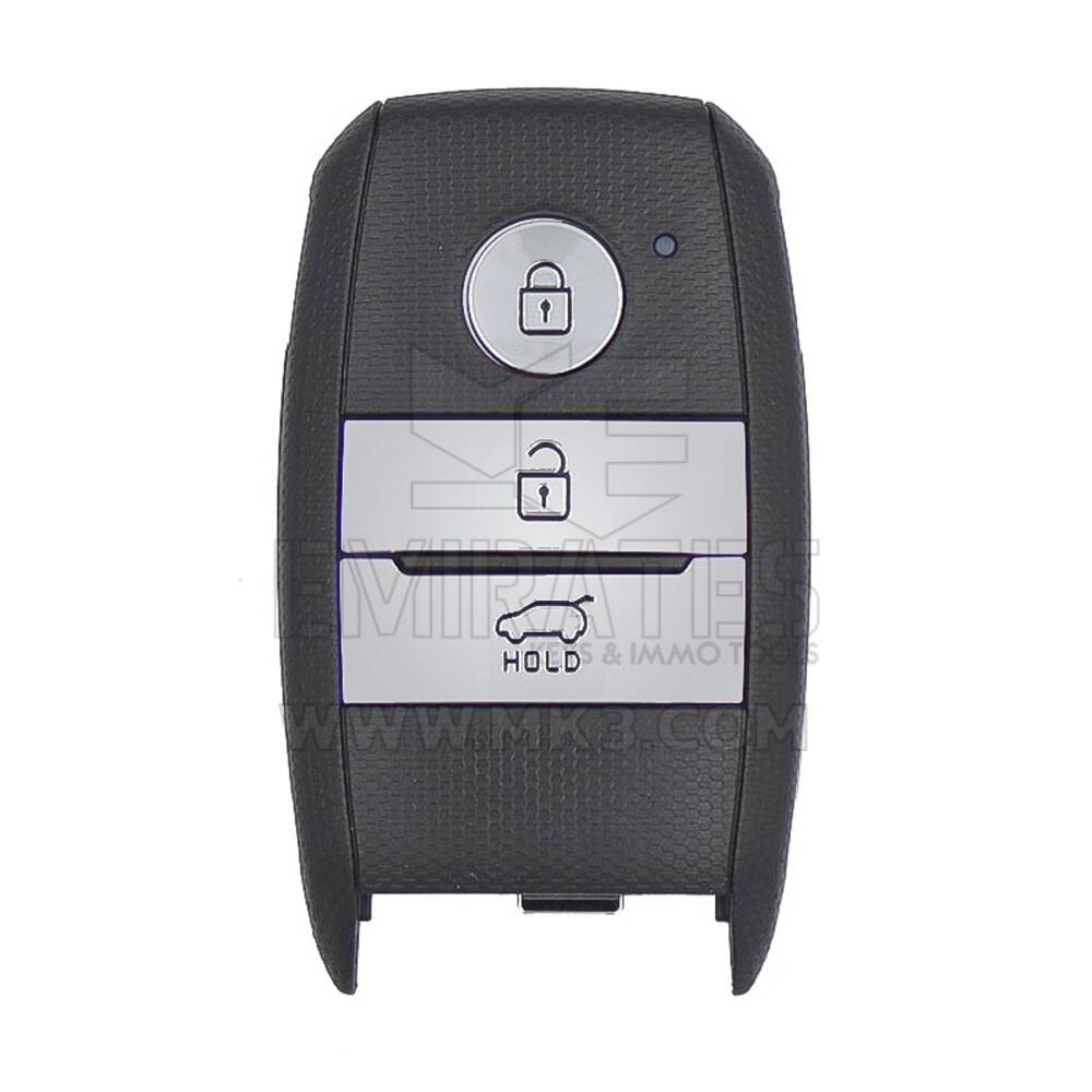 KIA Sorento 2018-2019 Original  Smart Remote Key 3 Buttons 433MHz 95440-C5600