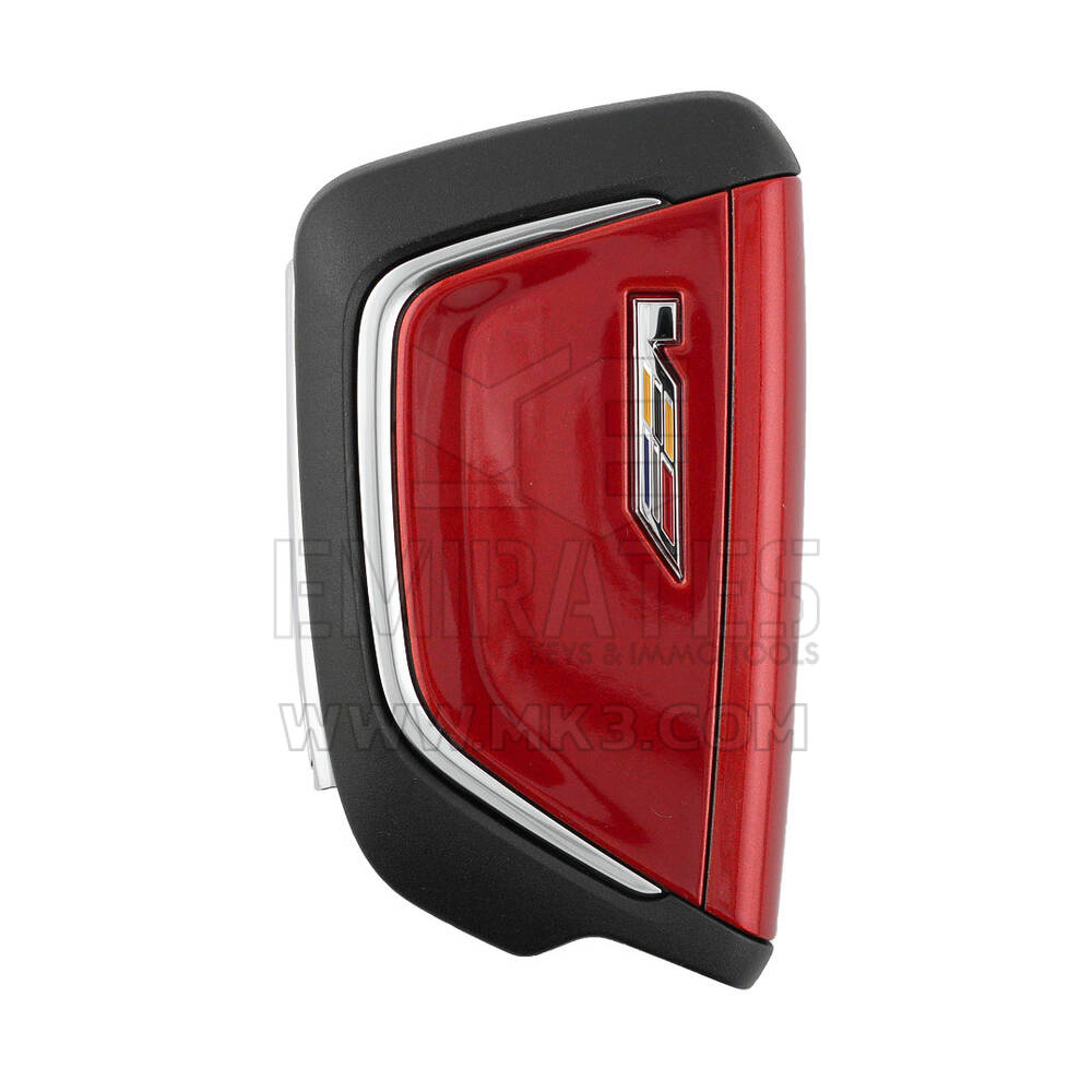 Chave Remota Inteligente Genuína Cadillac CT4 84591457 | MK3