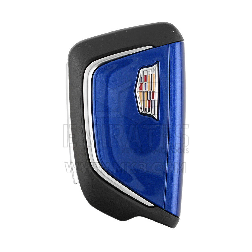 Cadillac CT4 Orijinal Akıllı Uzaktan Anahtar 84591064 | MK3