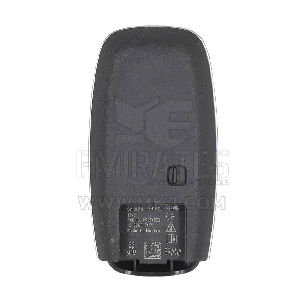 Nissan Rogue Original Smart Remote Key 285E3-6RA5A / 6RA5E | MK3