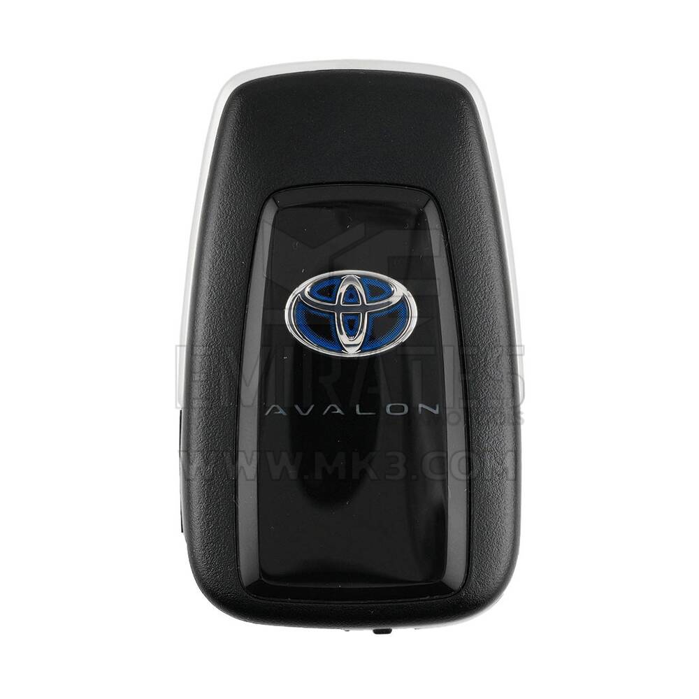 Toyota Avalon Chiave telecomando intelligente originale 8990H-07020 | MK3