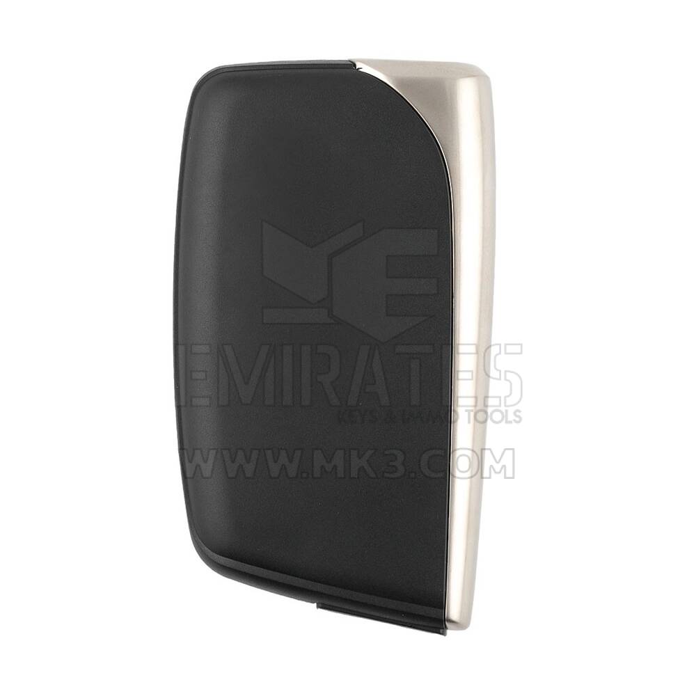 Lexus LS460 2013-2017 Smart Remote Key Shell 3+1 Buttons | MK3