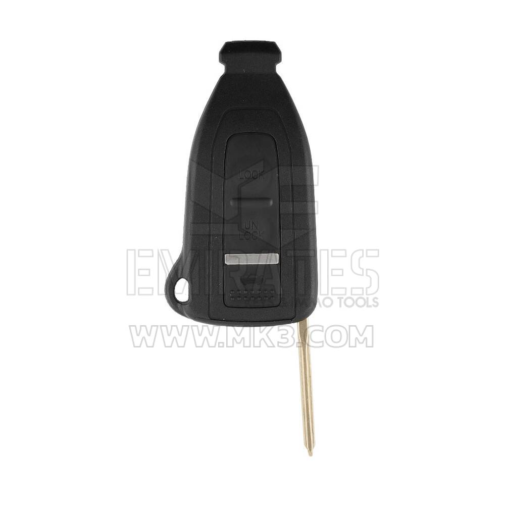 Carcasa de llave remota de repuesto nueva para Lexus LS430 2004-2006 de 3 botones de alta calidad y el mejor precio | Emirates Keys