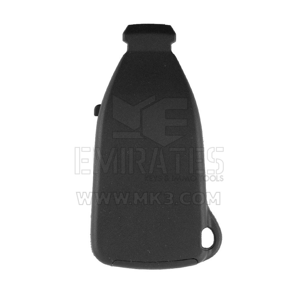Carcasa de llave remota de 3 botones para Lexus LS430 2001-2003 | MK3
