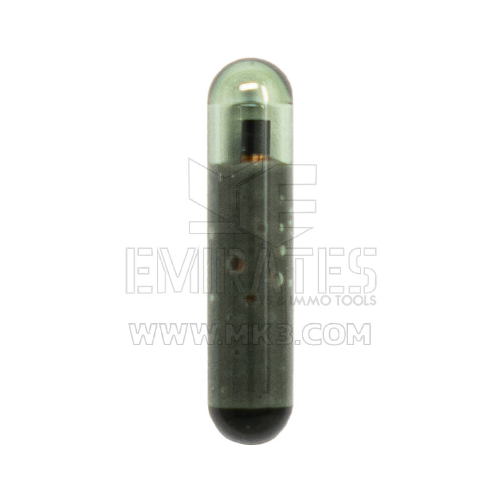 Chevrolet Spark 2014 Original Transponder 8E