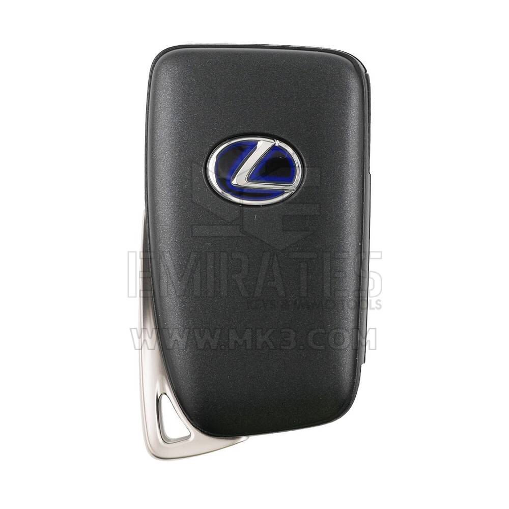 Lexus RX Genuine Smart Remote Key 8990H-0E300 | MK3