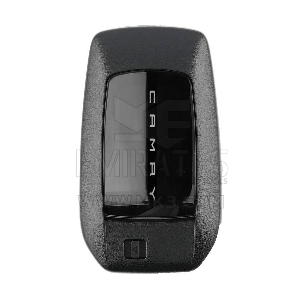 Toyota Camry  Genuine Smart Remote Key 8990H-AQ010 | MK3